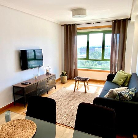 Apartamento Arrecife 外观 照片
