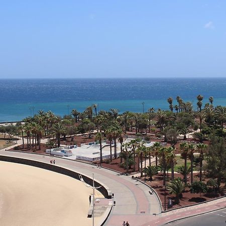 Apartamento Arrecife 外观 照片