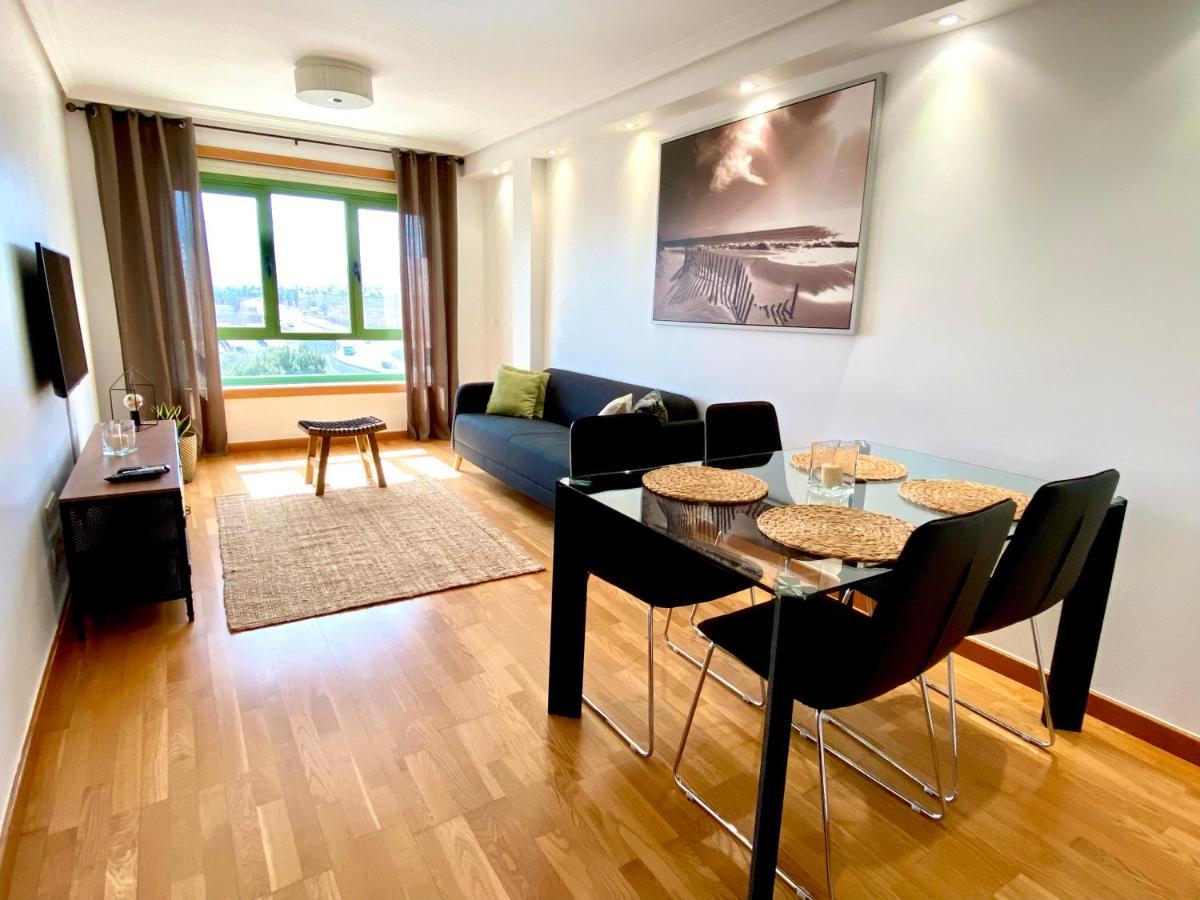 Apartamento Arrecife 外观 照片