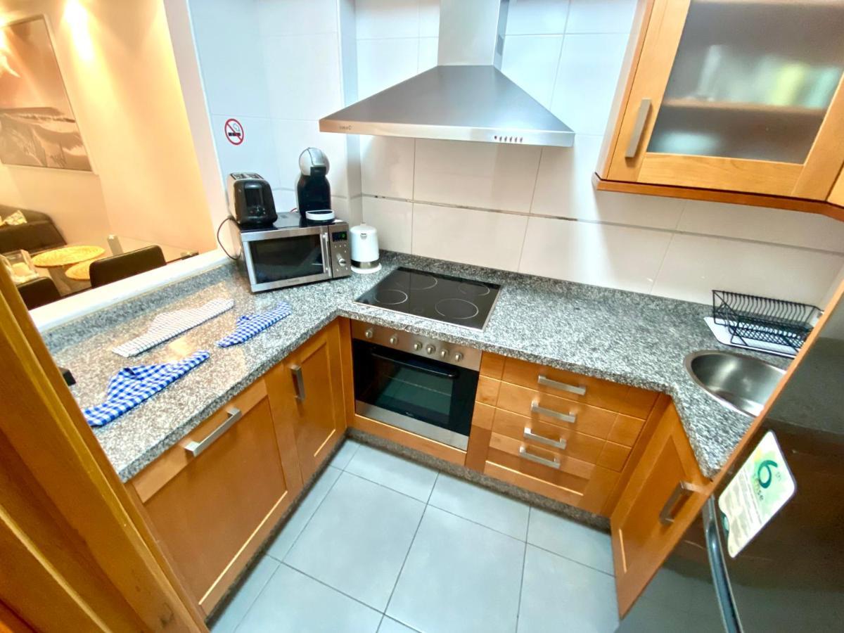 Apartamento Arrecife 外观 照片