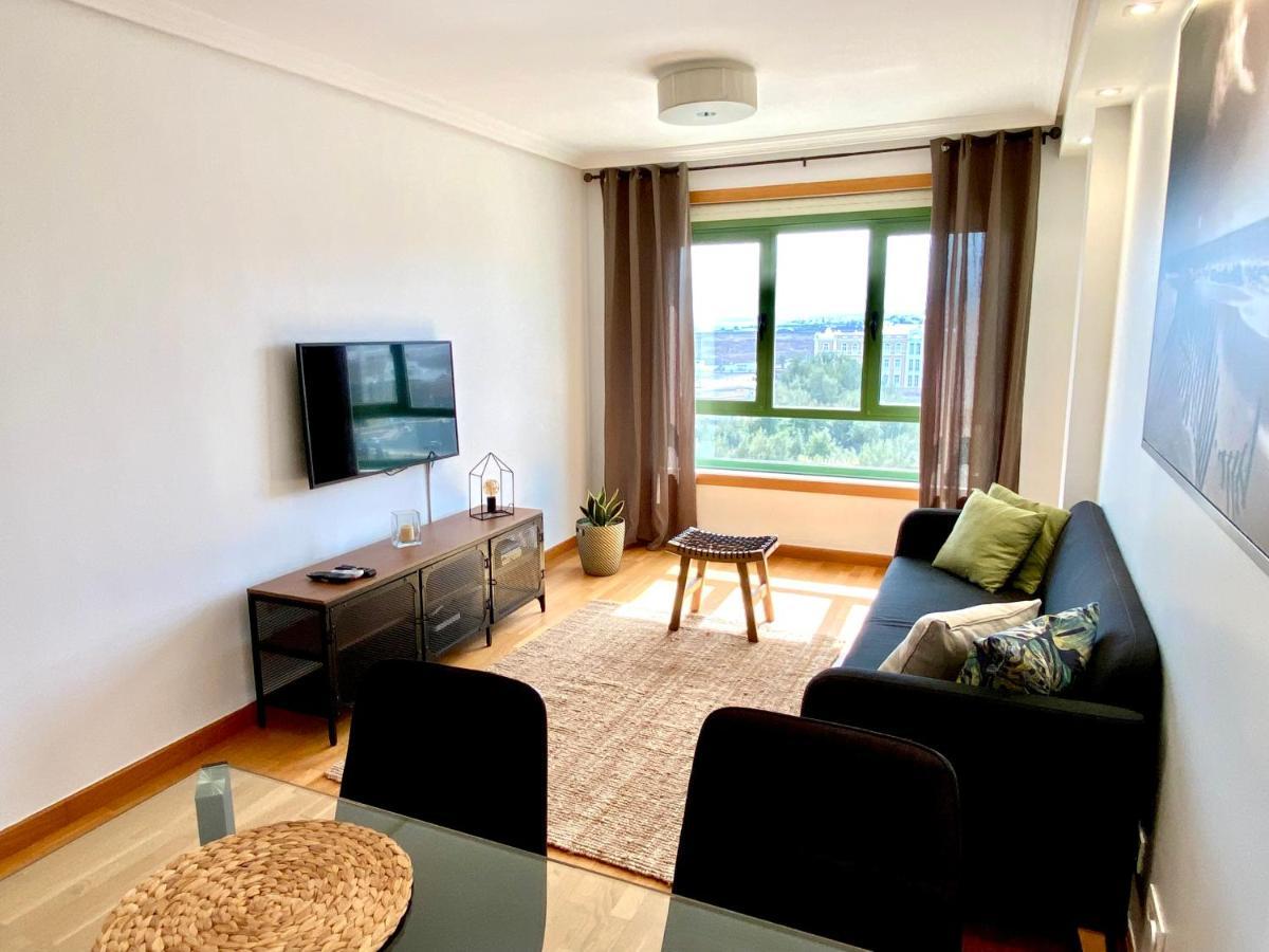 Apartamento Arrecife 外观 照片