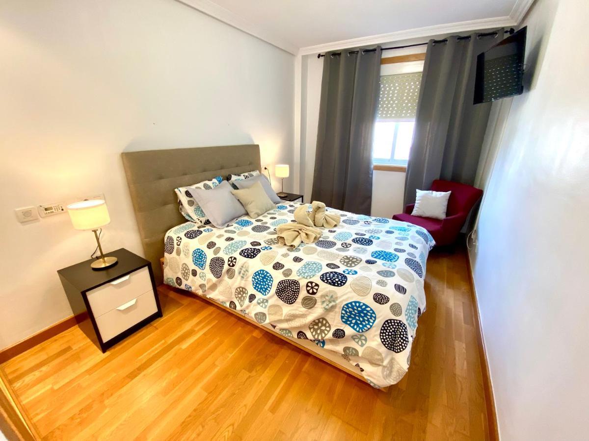 Apartamento Arrecife 外观 照片