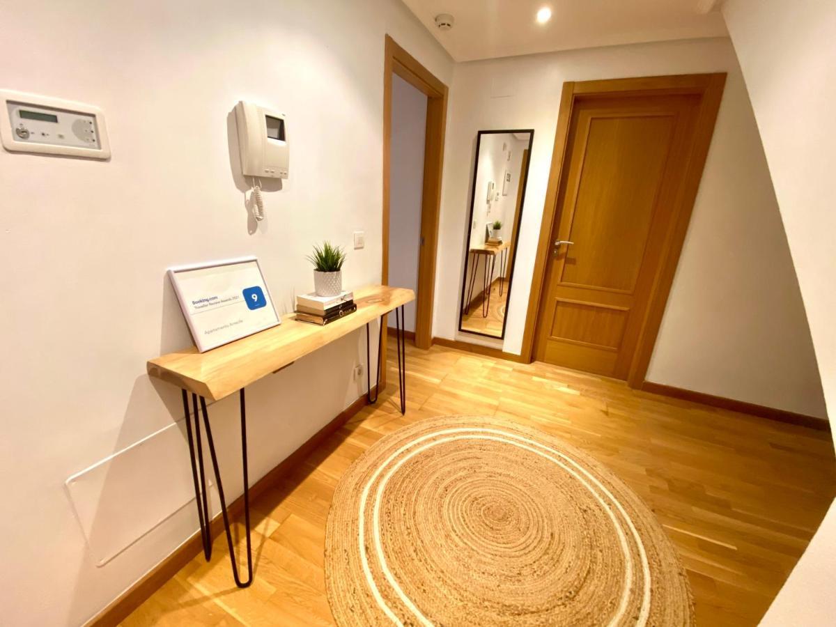 Apartamento Arrecife 外观 照片