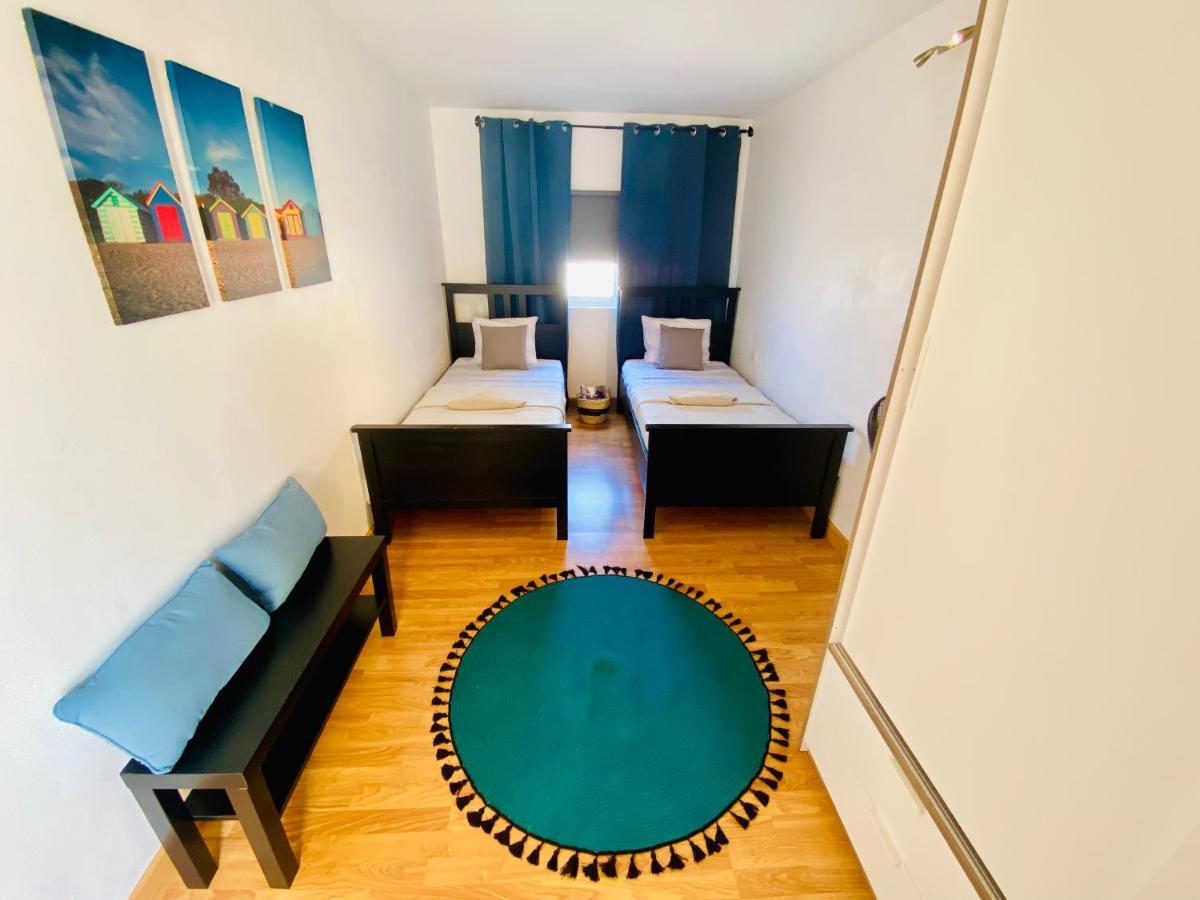 Apartamento Arrecife 外观 照片