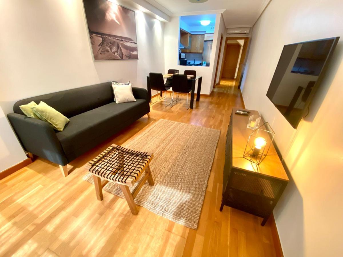 Apartamento Arrecife 外观 照片
