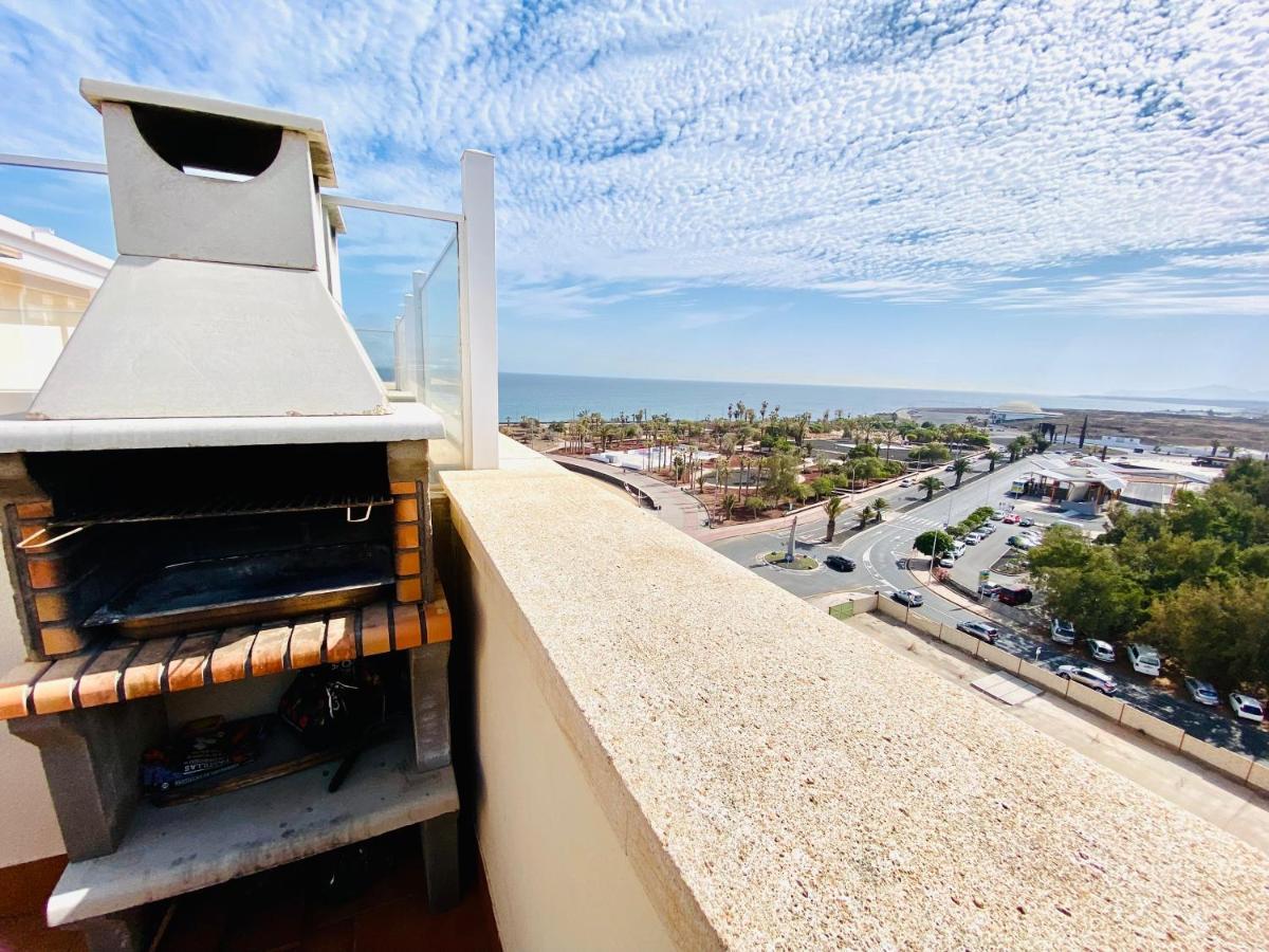 Apartamento Arrecife 外观 照片