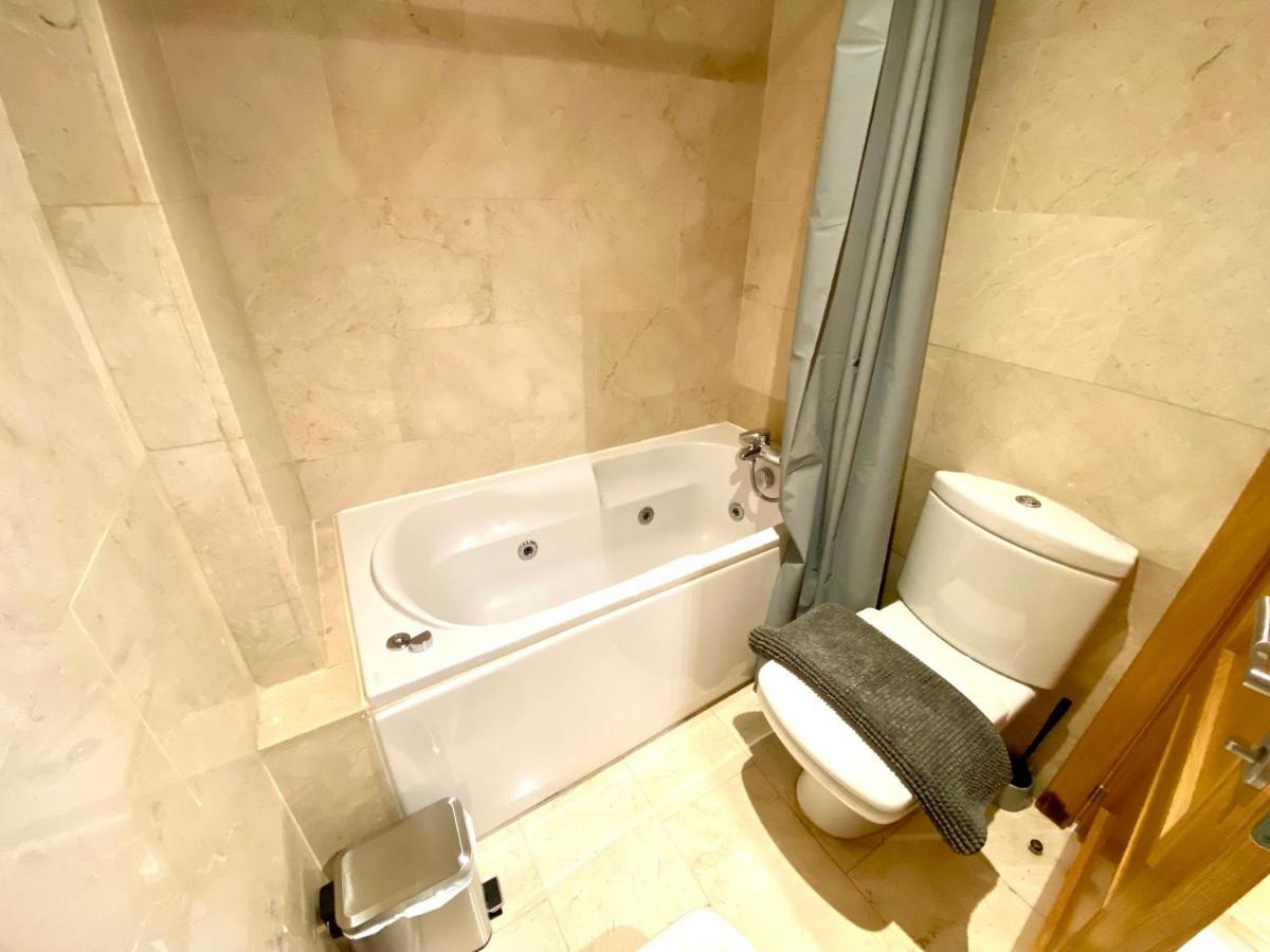 Apartamento Arrecife 外观 照片