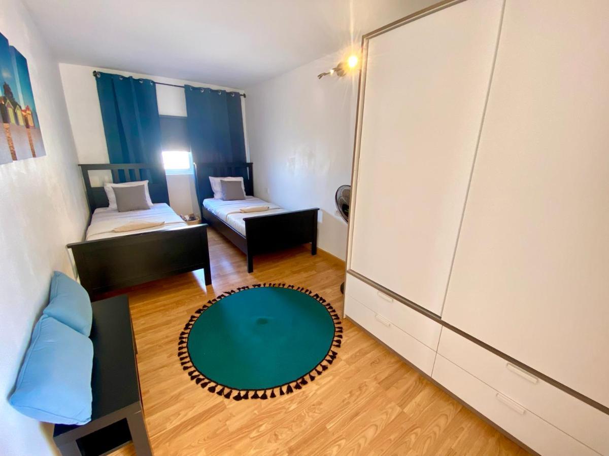 Apartamento Arrecife 外观 照片
