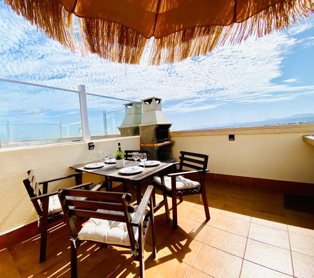 Apartamento Arrecife 外观 照片