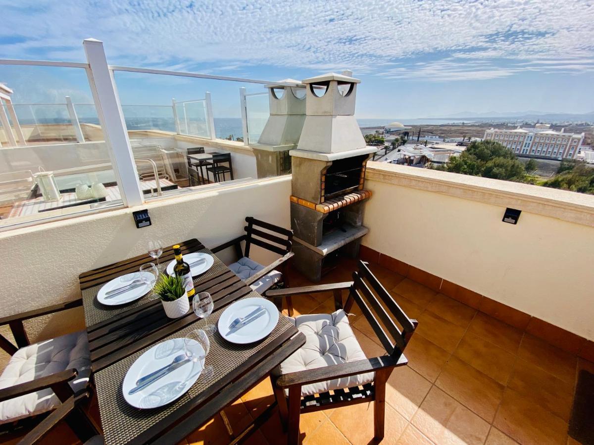Apartamento Arrecife 外观 照片