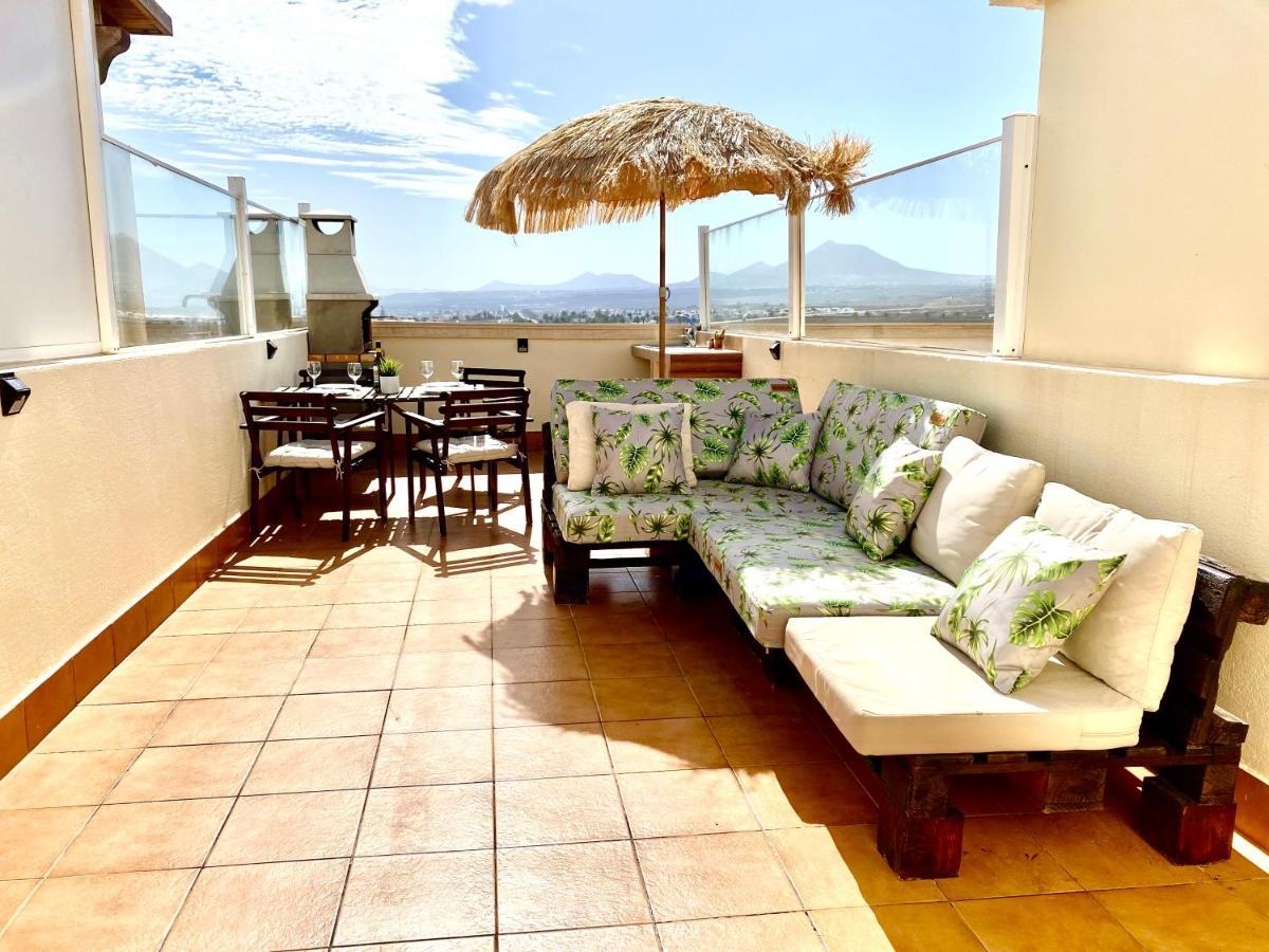 Apartamento Arrecife 外观 照片