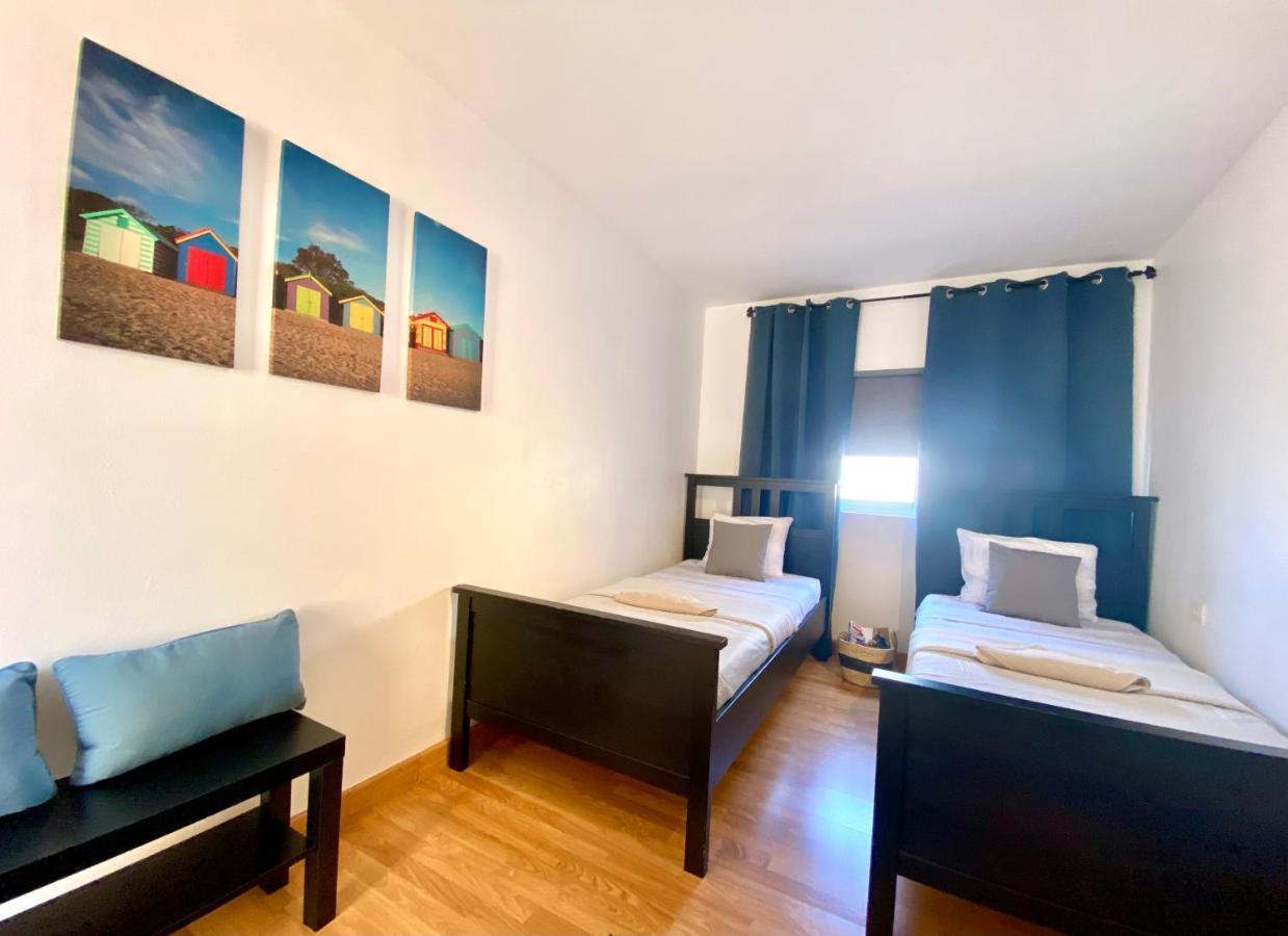 Apartamento Arrecife 外观 照片