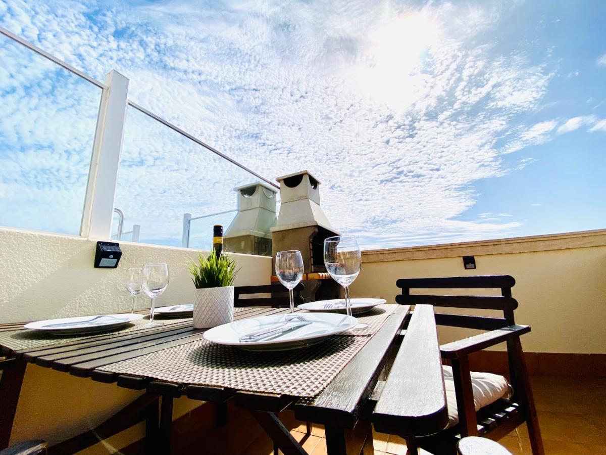 Apartamento Arrecife 外观 照片