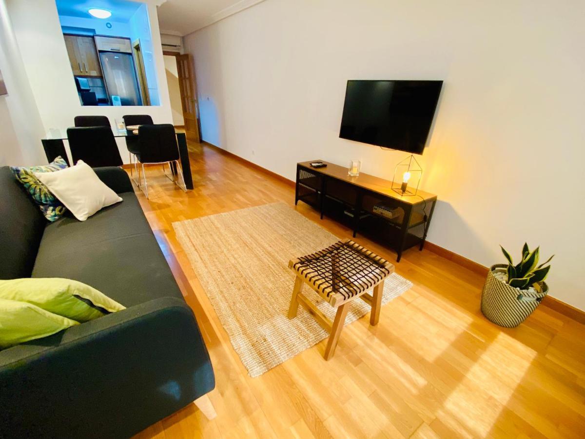 Apartamento Arrecife 外观 照片