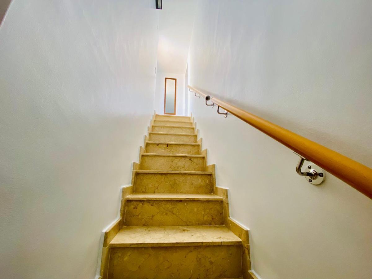 Apartamento Arrecife 外观 照片