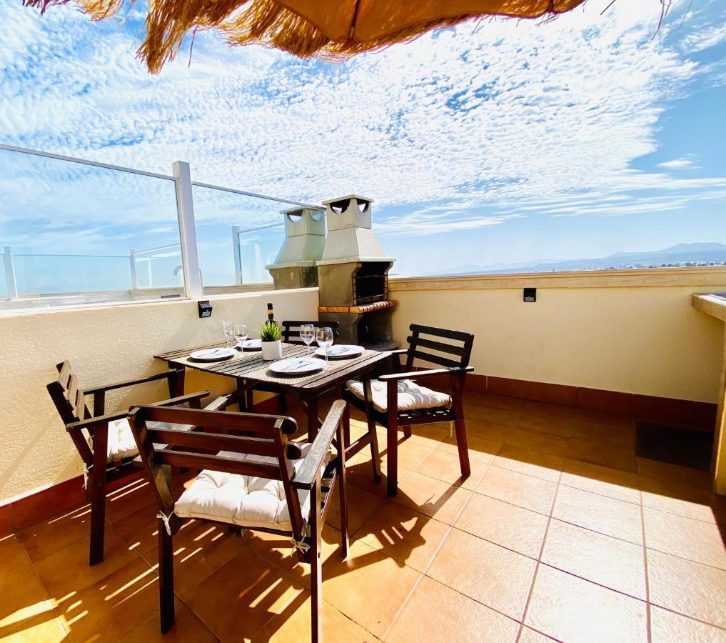 Apartamento Arrecife 外观 照片