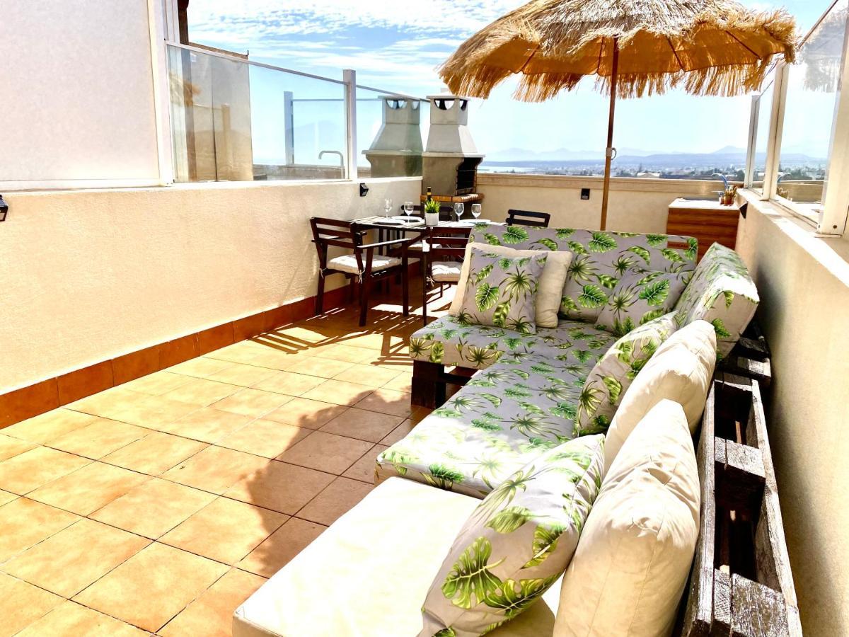 Apartamento Arrecife 外观 照片