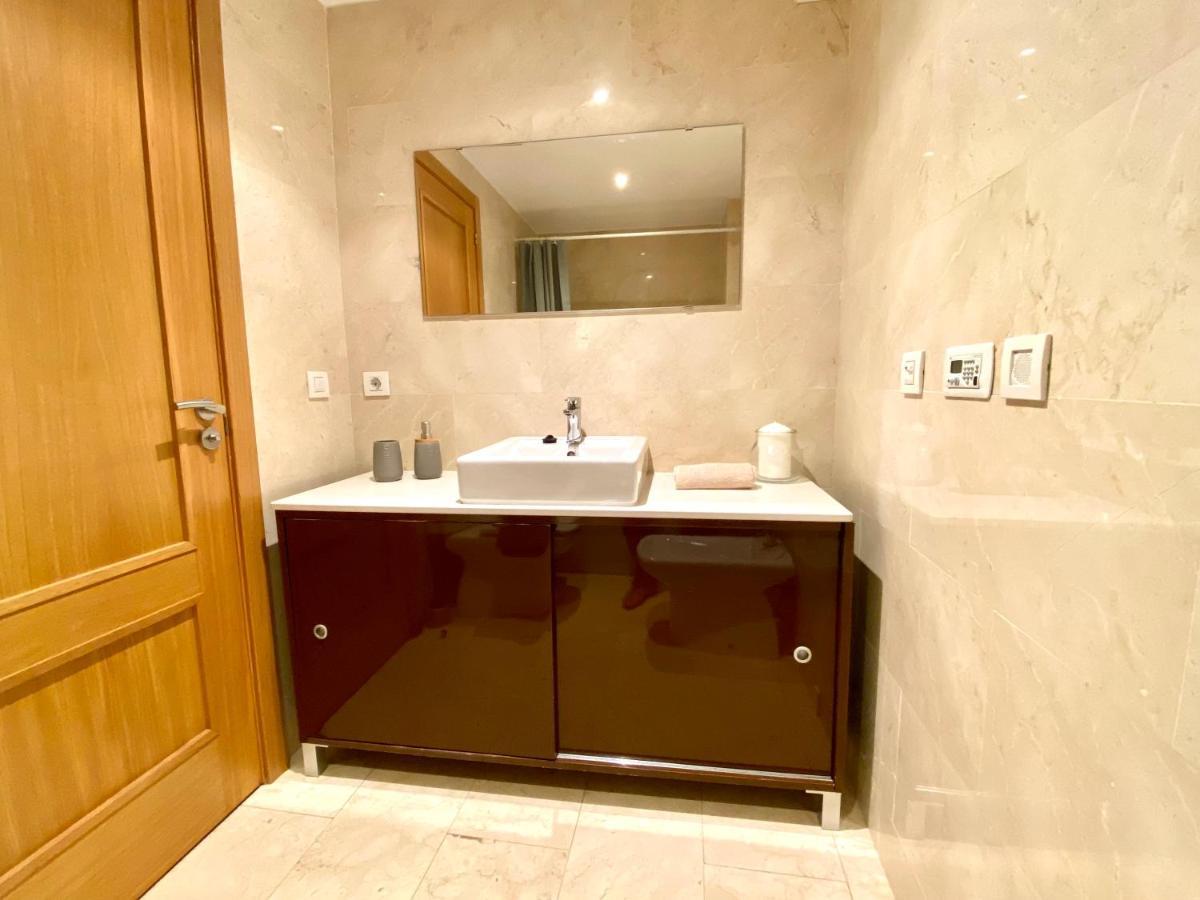 Apartamento Arrecife 外观 照片