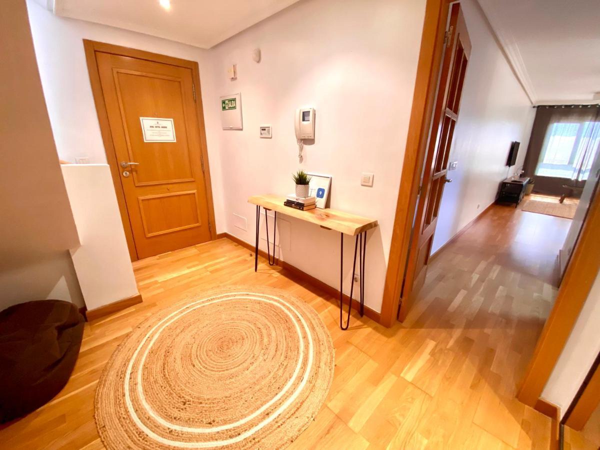 Apartamento Arrecife 外观 照片