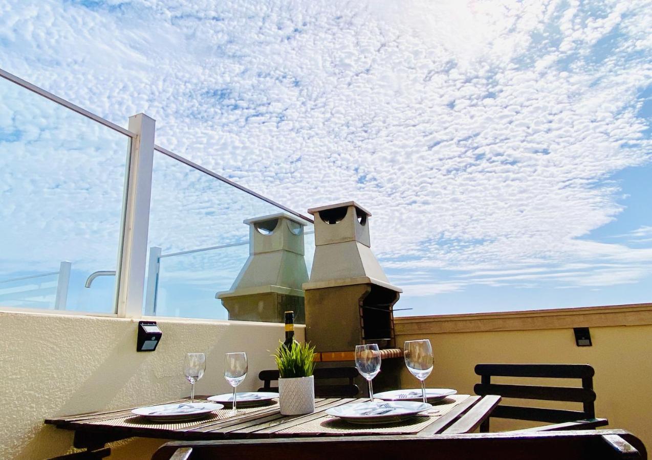 Apartamento Arrecife 外观 照片