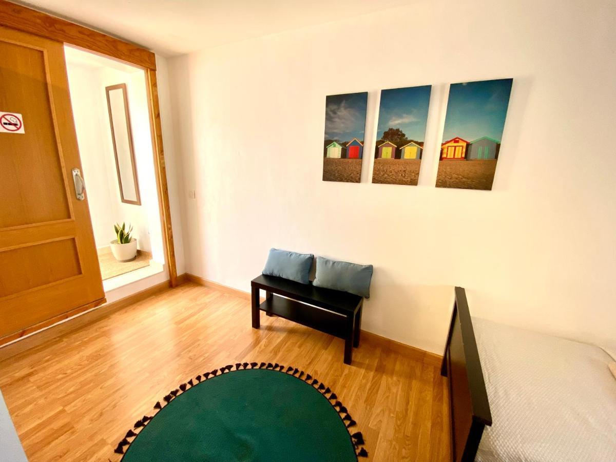 Apartamento Arrecife 外观 照片
