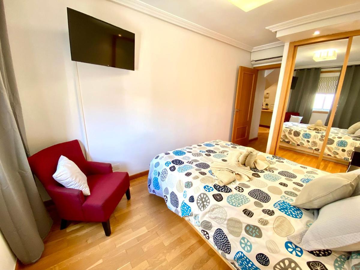 Apartamento Arrecife 外观 照片