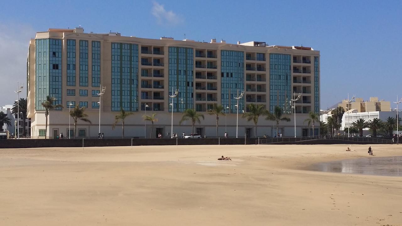 Apartamento Arrecife 外观 照片